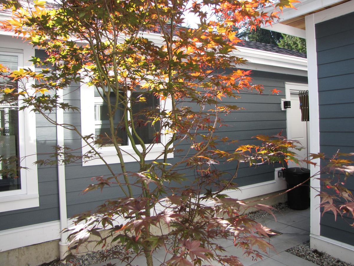 滨河住宿加早餐旅馆 Lynn Creek 外观 照片